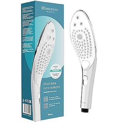 ウーマナイザー ウェーブ (クローム) ウーマナイザー ウェーブ (クローム)