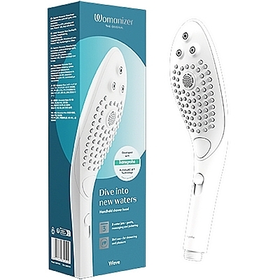 ウーマナイザー ウェーブ (ホワイト) ウーマナイザー ウェーブ (ホワイト)