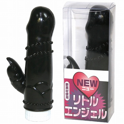 ニューリトルエンジェル (ブラック) ニューリトルエンジェル (ブラック)