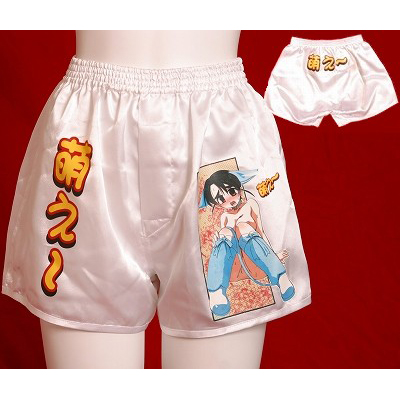 萌え画トランクス2 萌え画トランクス2