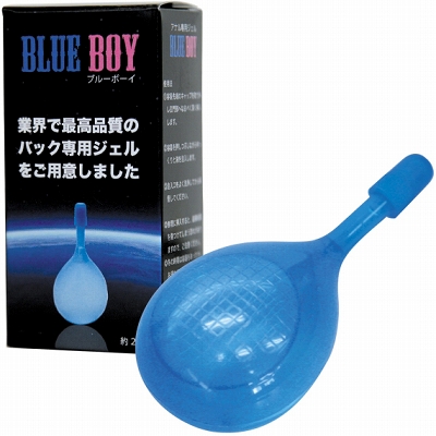 BLUEBOY(ブルーボーイ) BLUEBOY(ブルーボーイ)