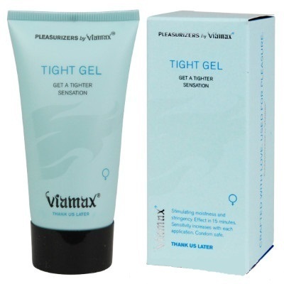 Viamax Tight Gel(タイトジェル) Viamax Tight Gel(タイトジェル)