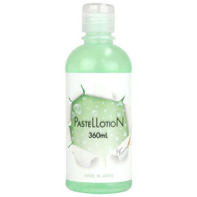 パステルローション (グリーン) 360ml パステルローション (グリーン) 360ml