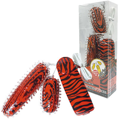 TWIN TIGER(ツインタイガー) TWIN TIGER(ツインタイガー)