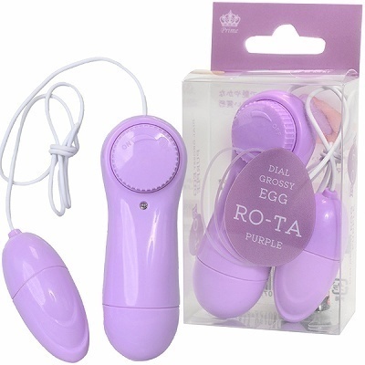 ＲＯ－ＴＡ　（パープル）