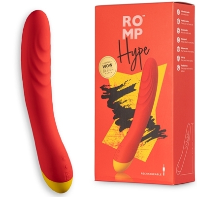 ＲＯＭＰ　（Ｈｙｐｅ）