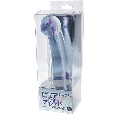ピュアディルド (クリア) L ピュアディルド (クリア) L