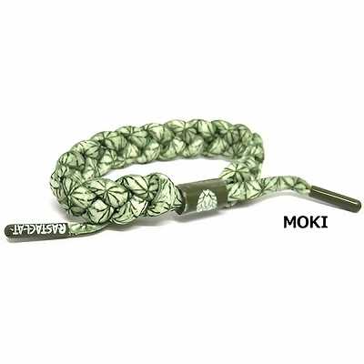 ＜ＲＡＳＴＡＣＬＡＴ＞ラスタクラット　ブレスレット　２０１７　クラシック　コア　ＭＯＫＩ