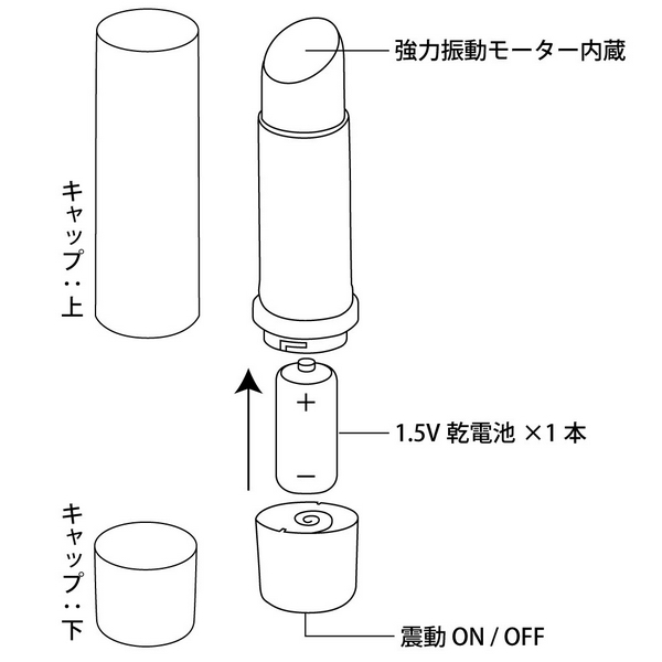 ＬＯＶＥ　ＳＴＩＣＫ（ラブスティック）