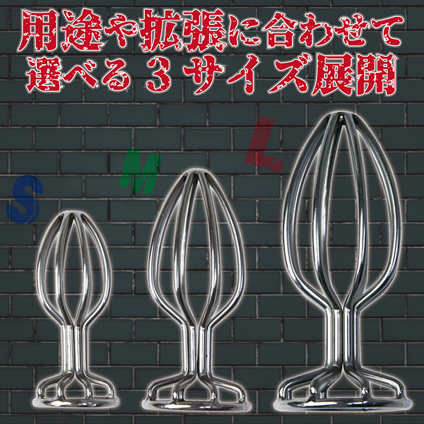 エイナスジェイル　（Ｌ）