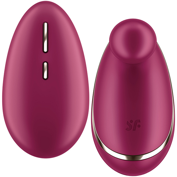 Ｓａｔｉｓｆｙｅｒ（サティスファイヤー　スポットオン　１）　ベリー