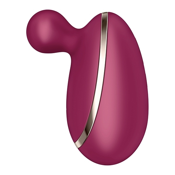 Ｓａｔｉｓｆｙｅｒ（サティスファイヤー　スポットオン　１）　ベリー
