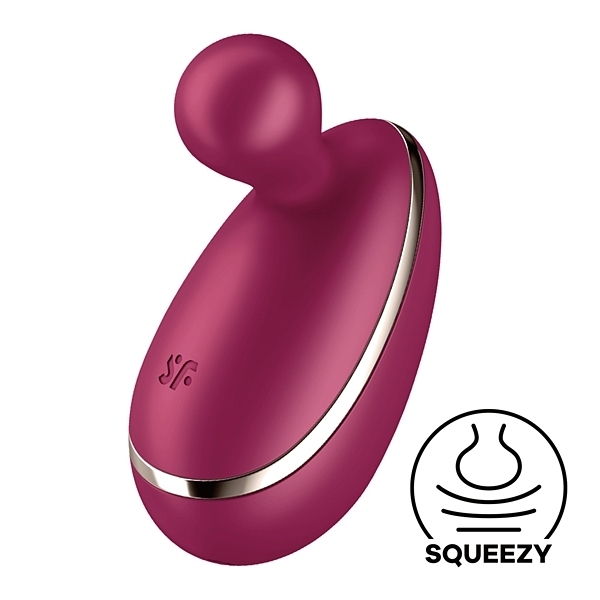 Ｓａｔｉｓｆｙｅｒ（サティスファイヤー　スポットオン　１）　ベリー