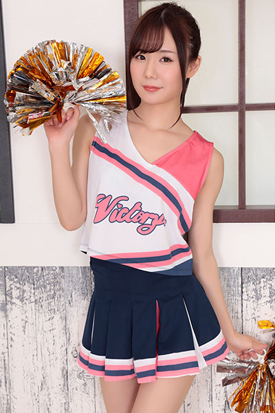 ラブリーチアガール　Ｌサイズ