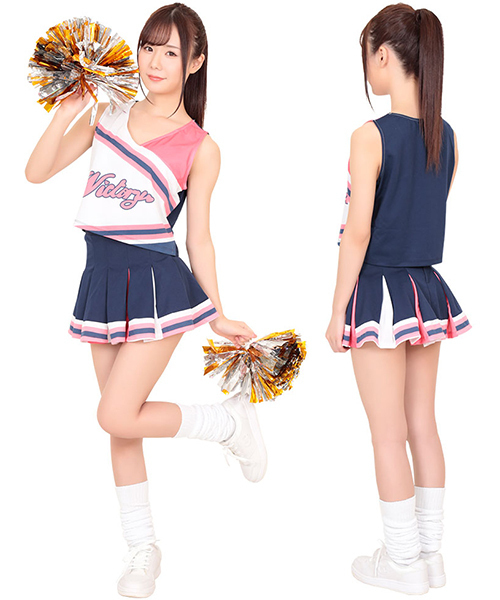 ラブリーチアガール　Ｌサイズ