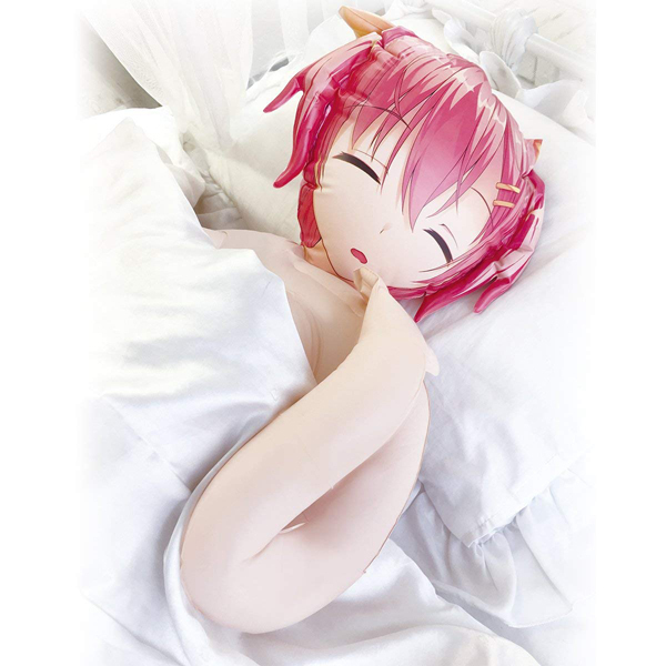 添い寝ふれんど　ねるどる　夢野ねる