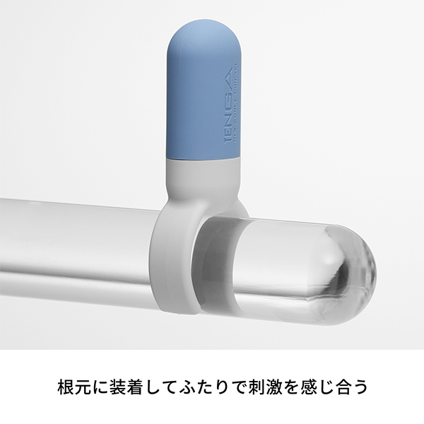 ＴＥＮＧＡ　ＳＶＲ　ｏｎｅ　（グレー）