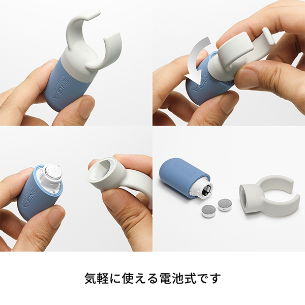 ＴＥＮＧＡ　ＳＶＲ　ｏｎｅ　（グレー）