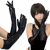 メタリック手袋(コスチューム)