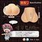 壁尻２　リアルミミズ千匹