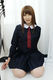 伝統の学院服（冬服）　Ｍ