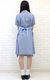 大阪の女学院高校（盛夏服）校内着セット　ＢＩＧ