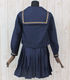 女学院セーラー服（冬制服）　Ｍ