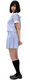 山陽の女子高校セーラー服（旧夏制服）　Ｍ