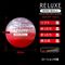ＲＥＬＵＸＥ　ＭＩＮＩ　ＢＡＬＬ　（ＷＡＲＰ　ＲＥＤ）
